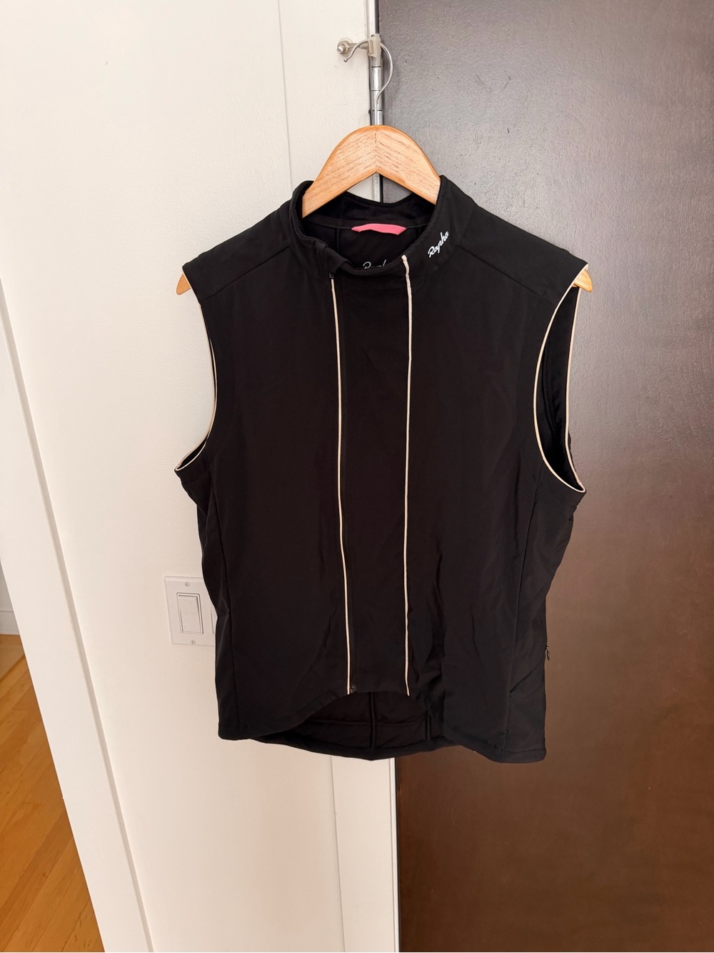 Rapha Pro Team Gilet Vest Men’s XL Insulated